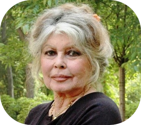 Brigitte Bardot