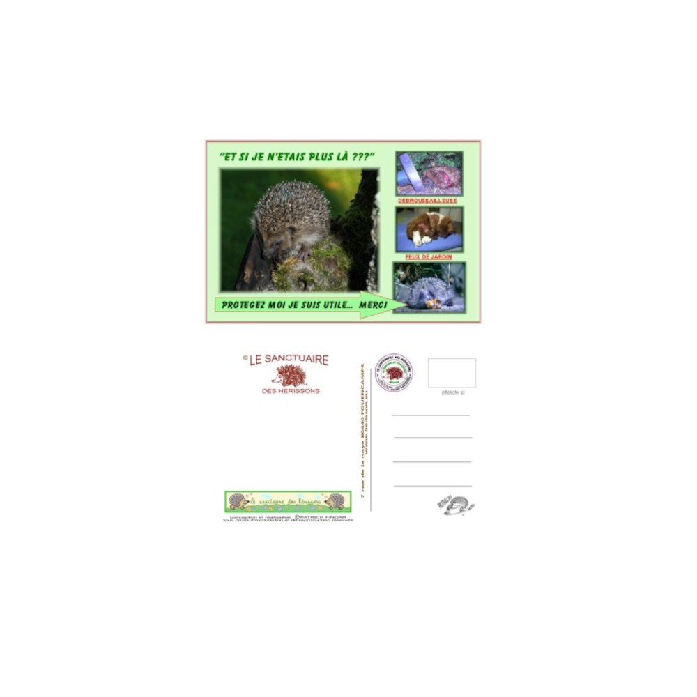 La carte Com