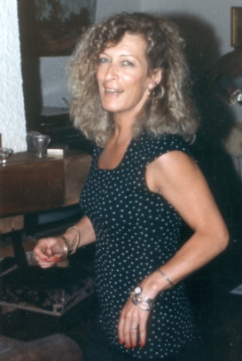 Madame Goldenberg