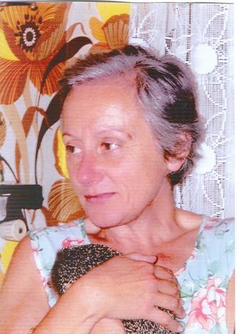 Jeannine Rocchia 