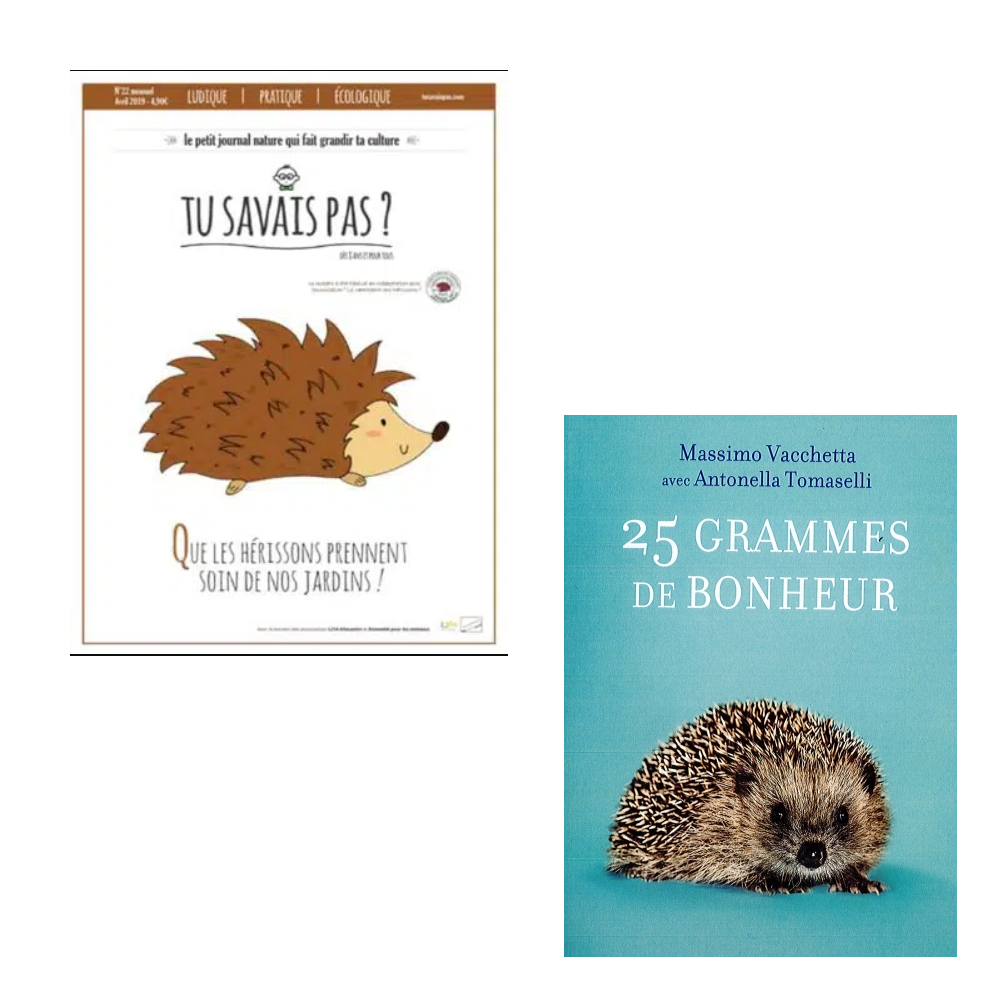 Livres récents