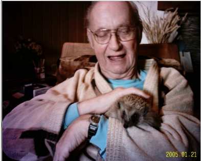 Roger Cousin 